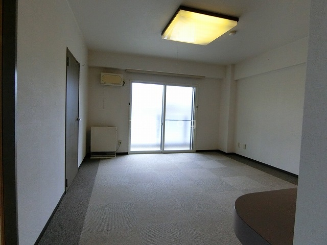 ハイデンス日吉2_内装_0