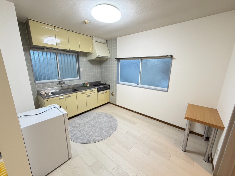 居室・リビング　※モデルルーム写真使用