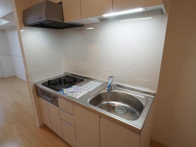 セイバリーI_内装_1