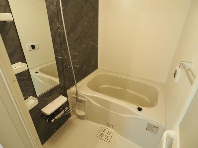 セイバリーI_内装_2