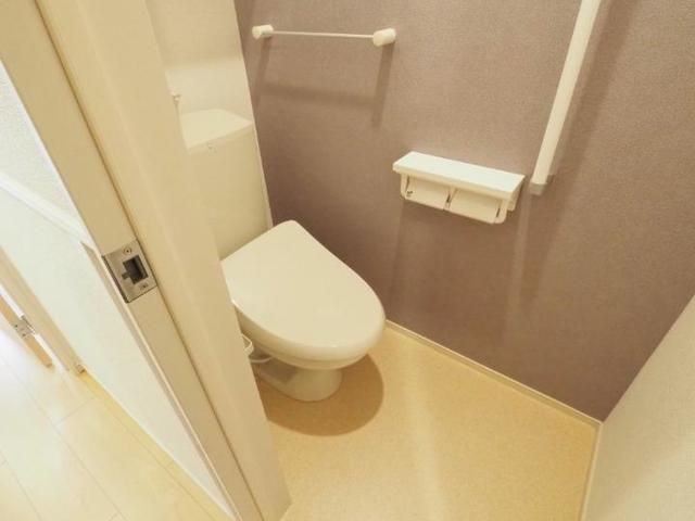 セイバリーI_内装_3