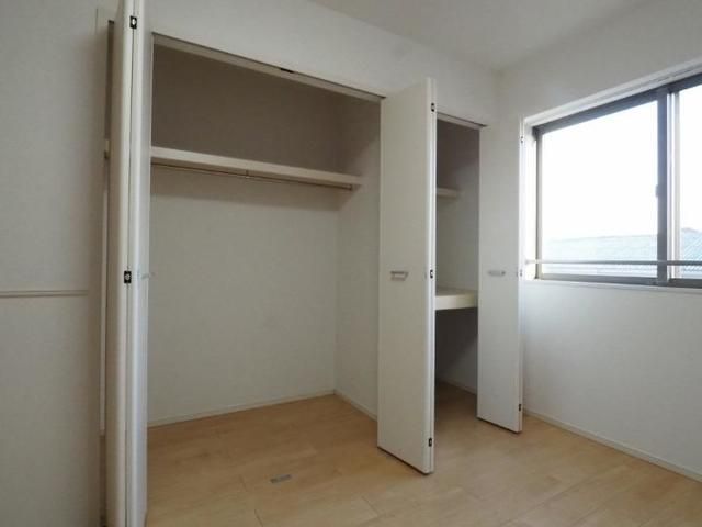 セイバリーI_内装_4