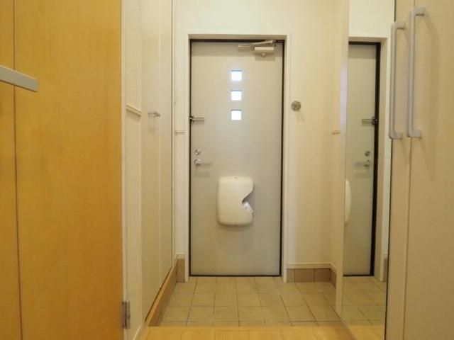 セイバリーI_内装_5