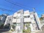 Blanccube赤羽 3階 築2年の賃貸物件