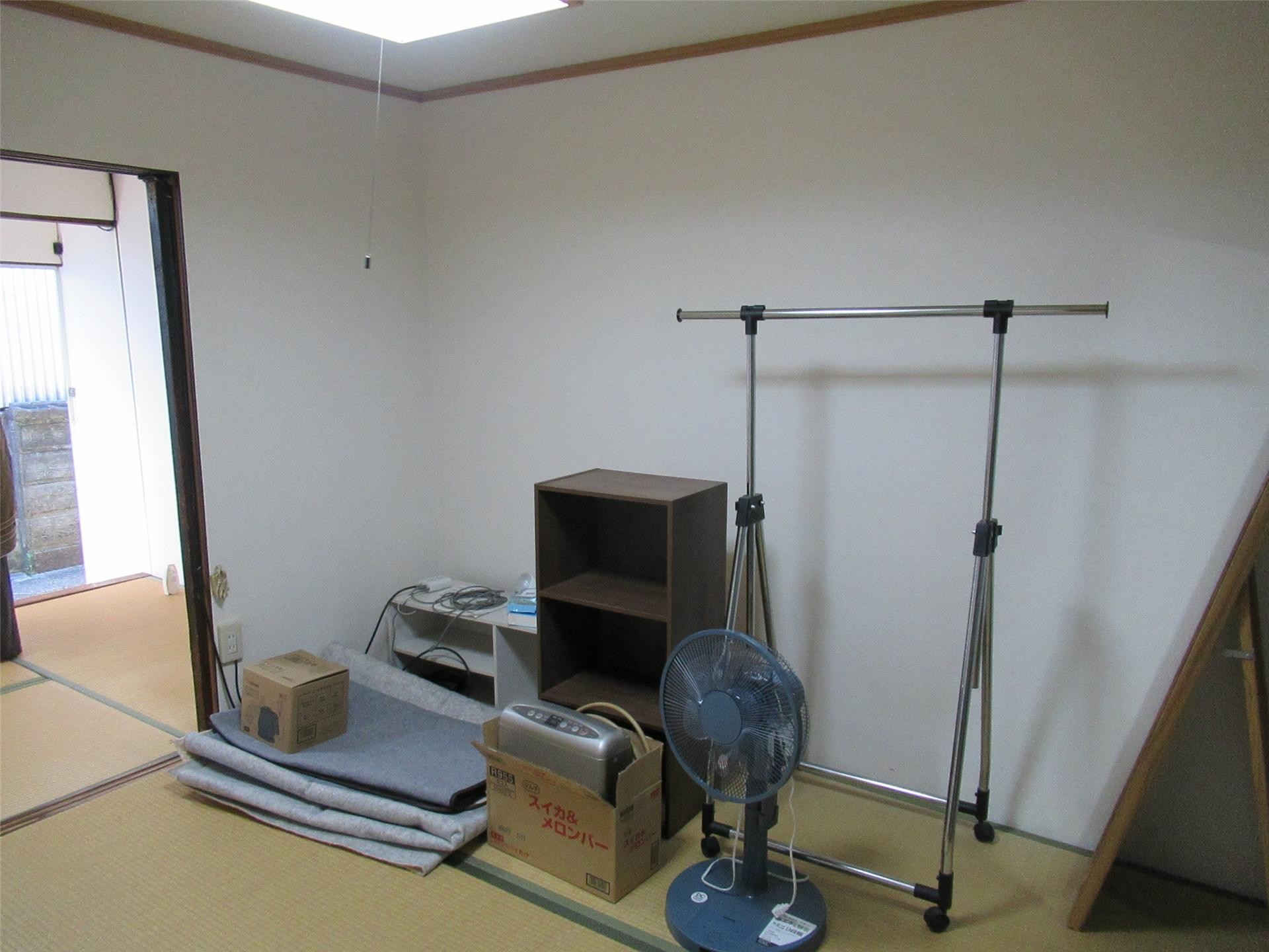 その他部屋・スペース