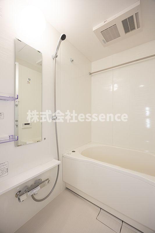 バス・シャワールーム　弊社ではオンライン対応・現地対応可能です♪