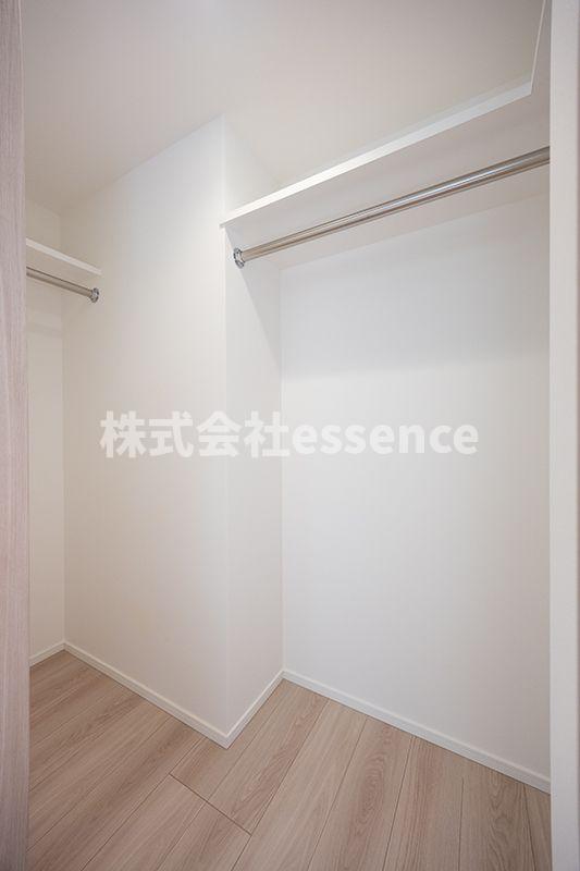 収納　弊社ではオンライン対応・現地対応可能です♪