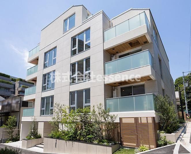 建物外観　弊社ではオンライン対応・現地対応可能です♪