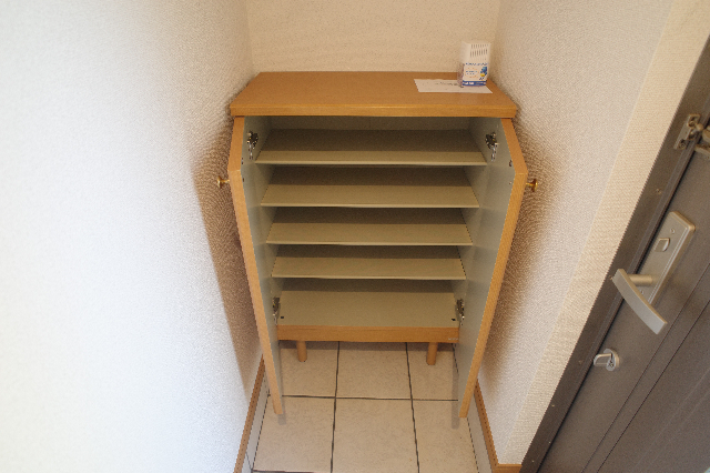 その他　別部屋の写真です