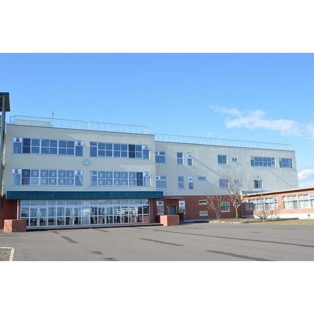 中学校　大楽毛中学校（中学校）まで1100m