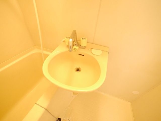 洗面設備　★詳細のお問合せはタウンハウジングまで★