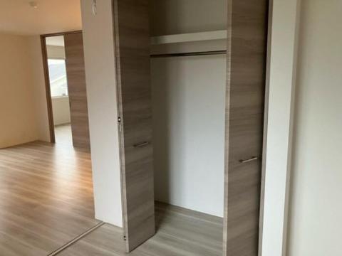 　収納　ＣＬ（開）