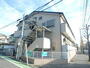 南鳩ヶ谷駅より徒歩10分 1階 築18年9ヶ月の賃貸物件