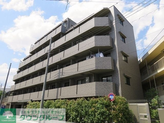 建物外観　★タウンハウジング東京蒲田店取り扱い★