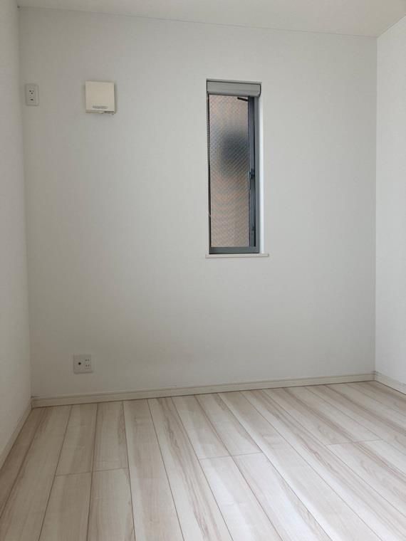 その他部屋・スペース　中はこのようになっています