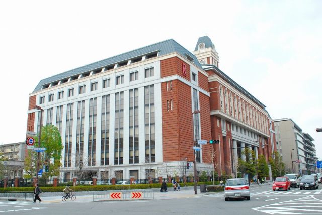 その他　立命館大学 朱雀キャンパス（その他）まで1274m