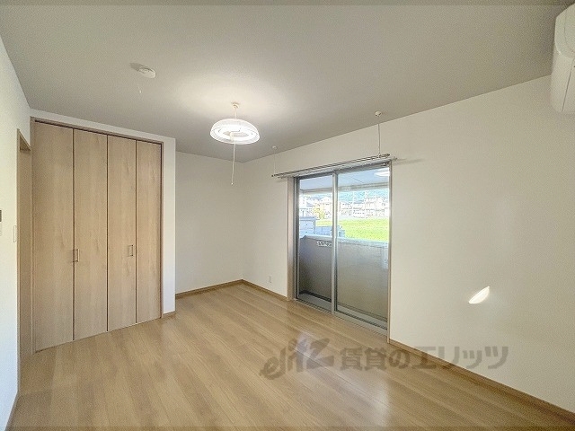 居室・リビング　洋室