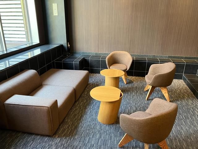 ロビー　☆ロビー☆