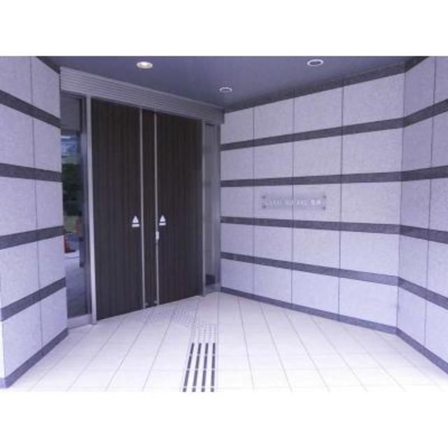 エントランス　☆エントランス☆