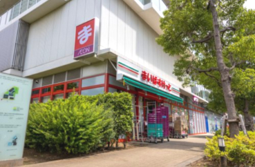 スーパー　まいばすけっと 豊洲１丁目店（スーパー）まで93m