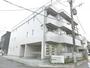 成増駅より徒歩4分 3階 築7年3ヶ月の賃貸物件