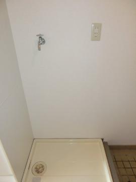 　その他　洗濯パン