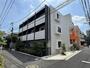 阿佐ケ谷駅より徒歩5分 3階 築3年2ヶ月の賃貸物件
