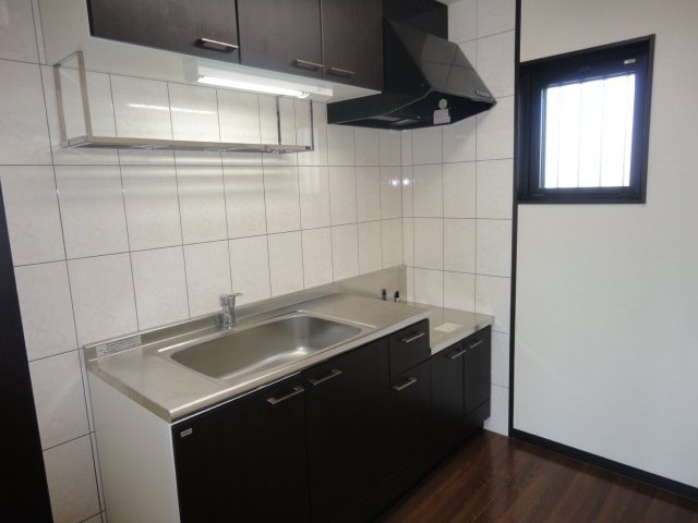 キッチン　キッチン(イメージ)