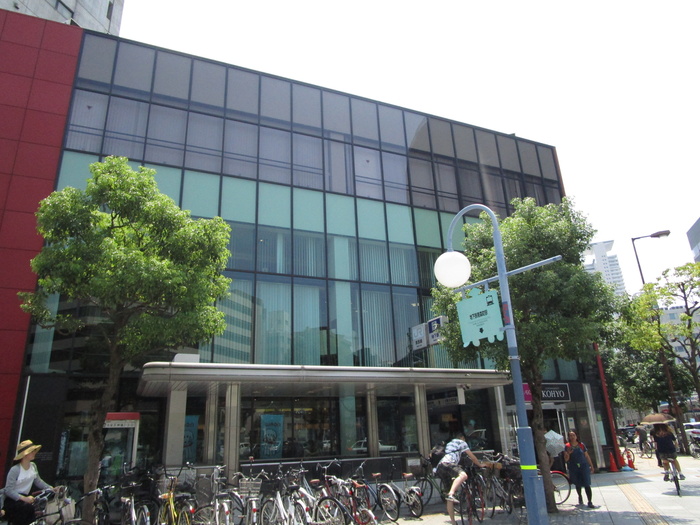 スーパー　コーヨー南森町店（スーパー）まで363m