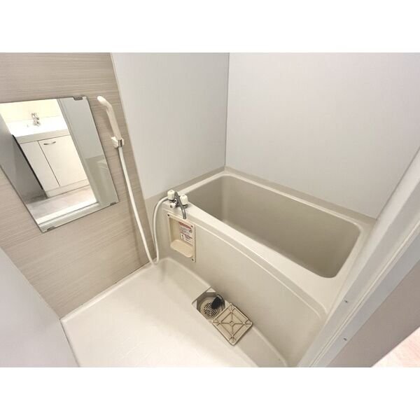 バス・シャワールーム　イメージ画像