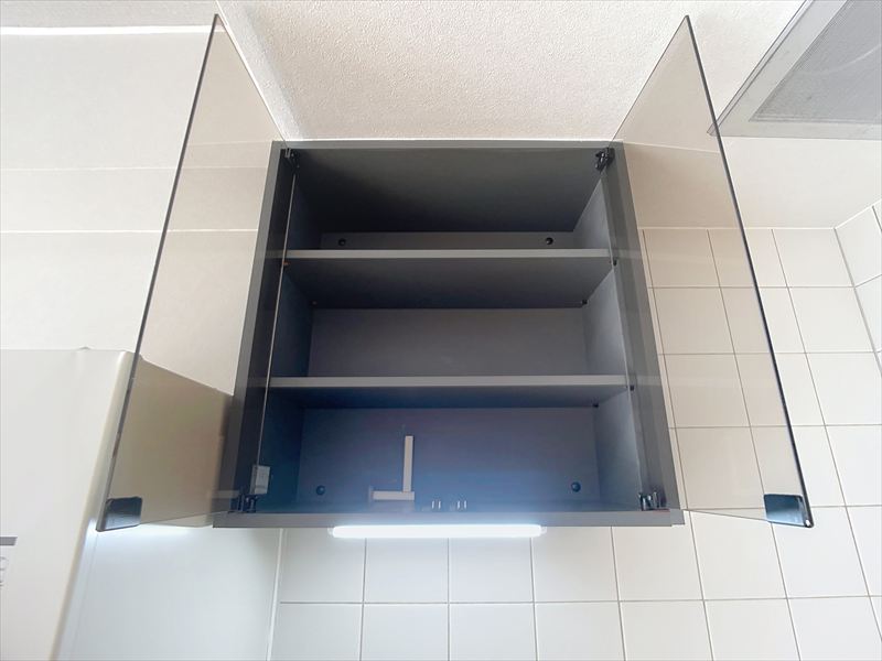 収納　※同タイプの間取の写真※