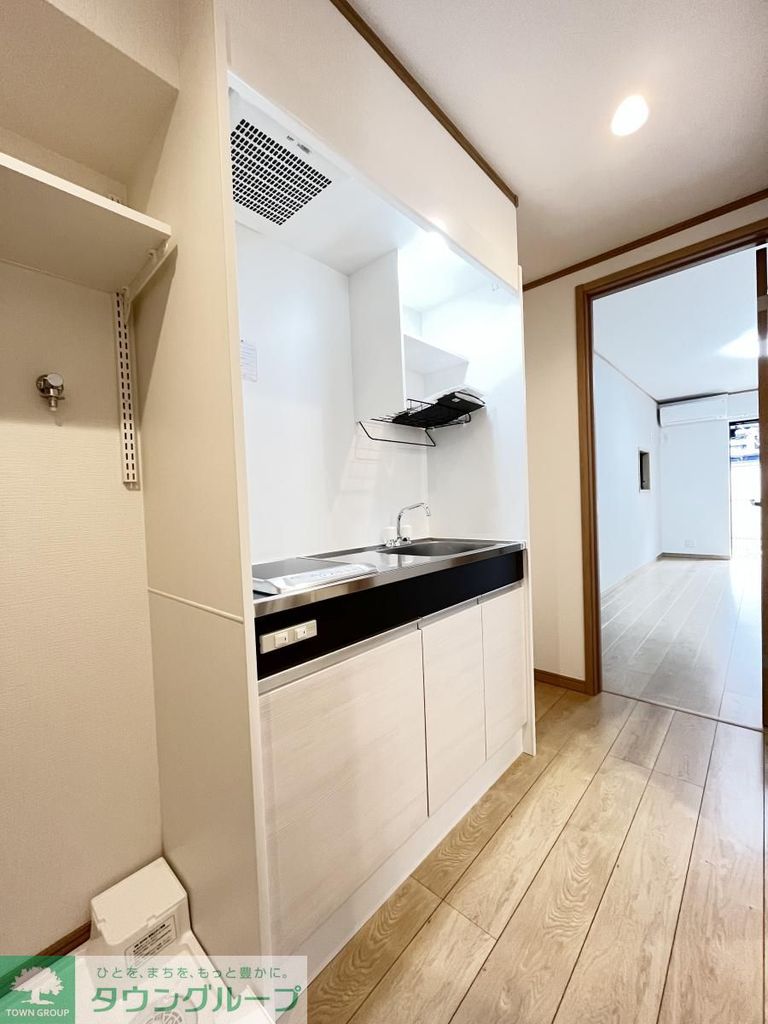 キッチン　★別部屋参考写真★