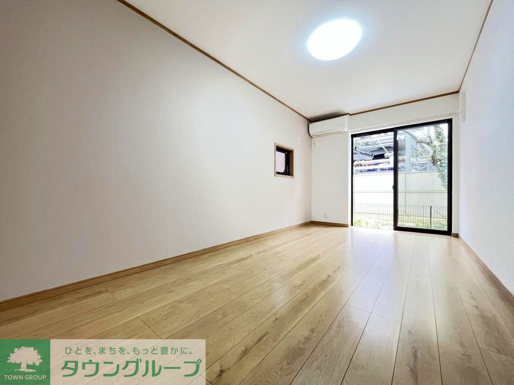 居室・リビング　★別部屋参考写真★