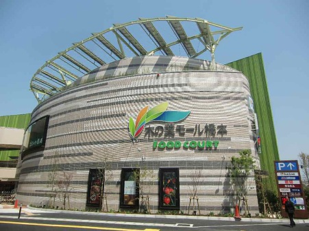 スーパー　サンリブ木の葉モール橋本店（スーパー）まで899m