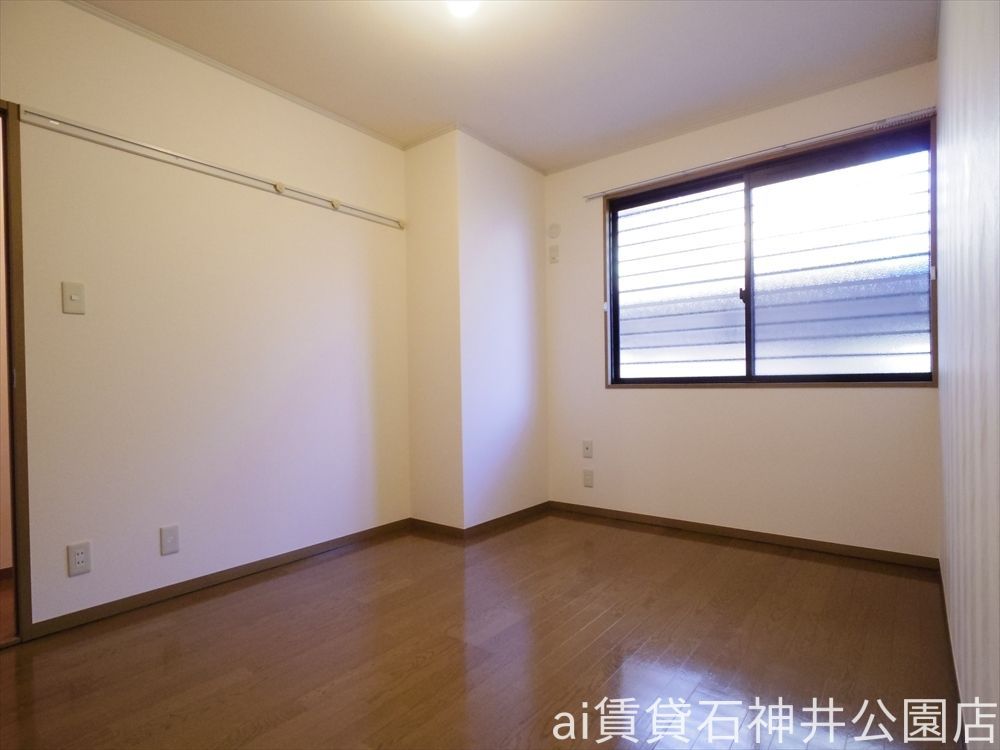 その他部屋・スペース　リビング/居室