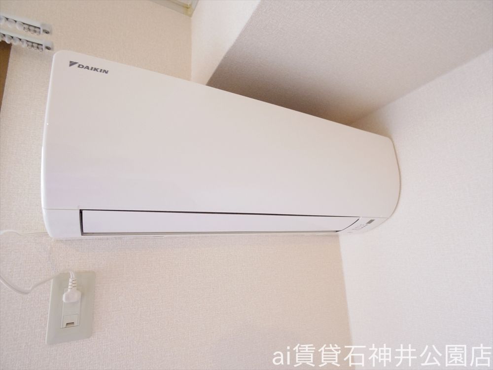 その他設備　設備