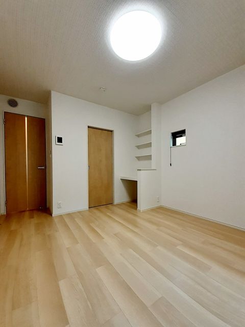 その他部屋・スペース