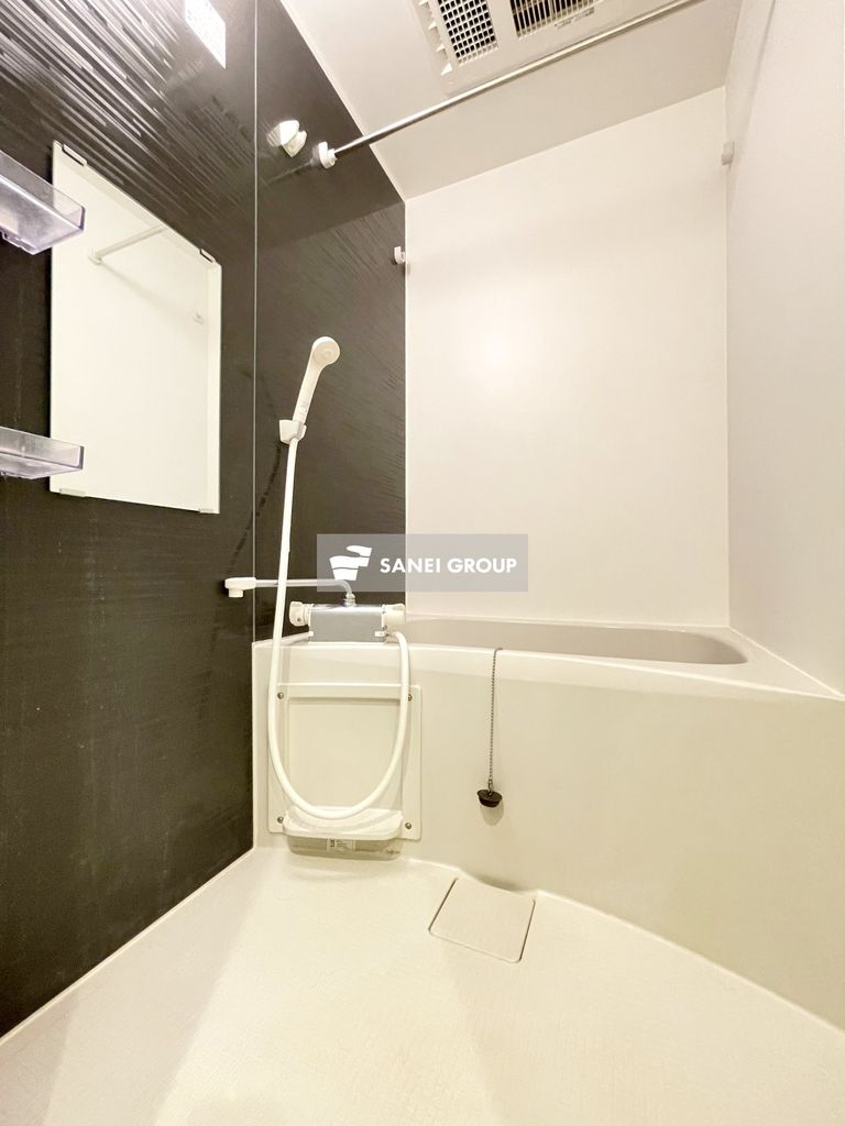バス・シャワールーム　同仕様
