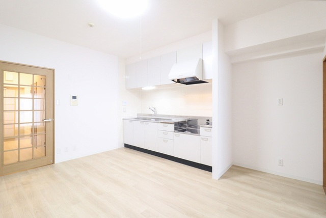 居室・リビング　ダイニング・キッチン