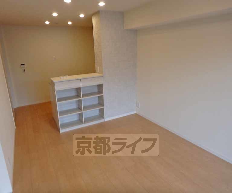 居室・リビング　リビングです。