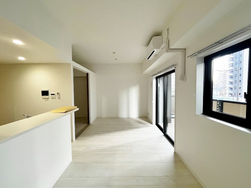 居室・リビング　★LDK12.9帖★