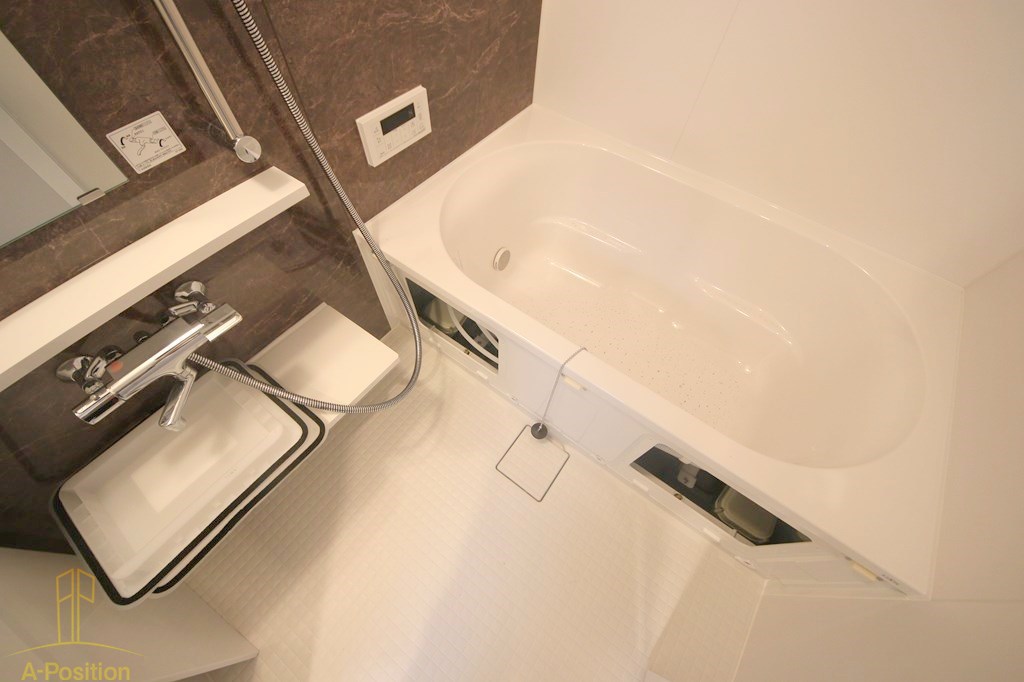 バス・シャワールーム　ラフィット松屋町