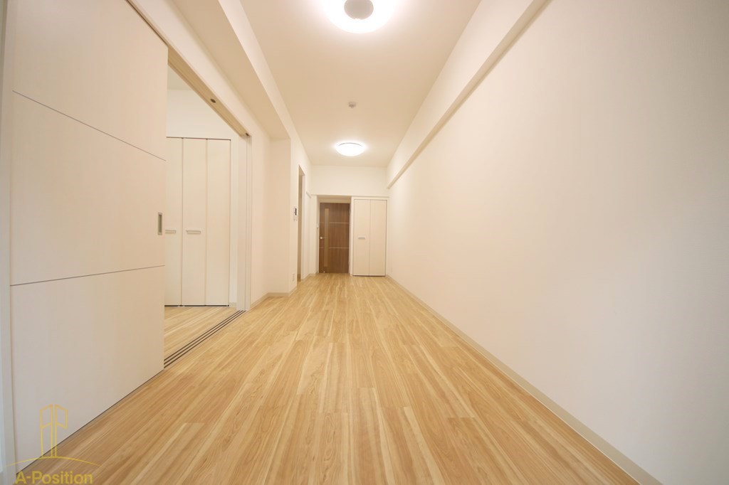 居室・リビング　ラフィット松屋町