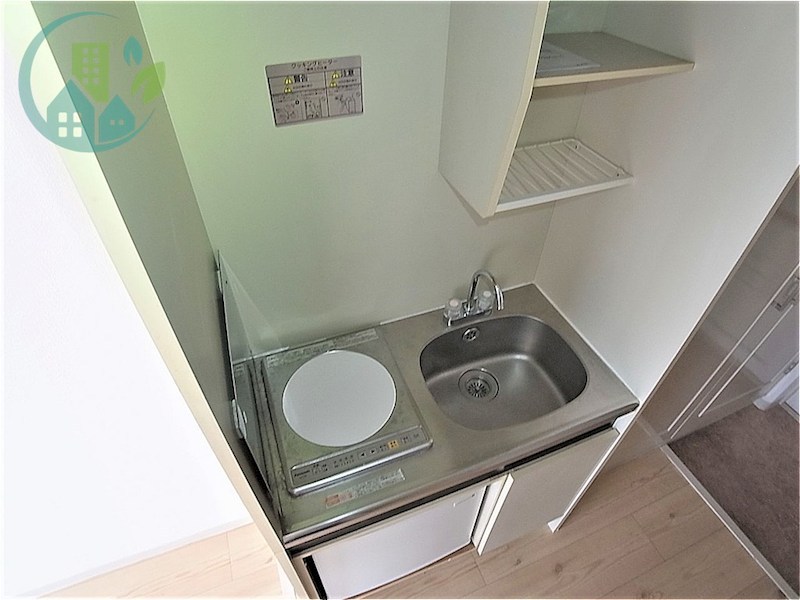 キッチン　ビシック西進