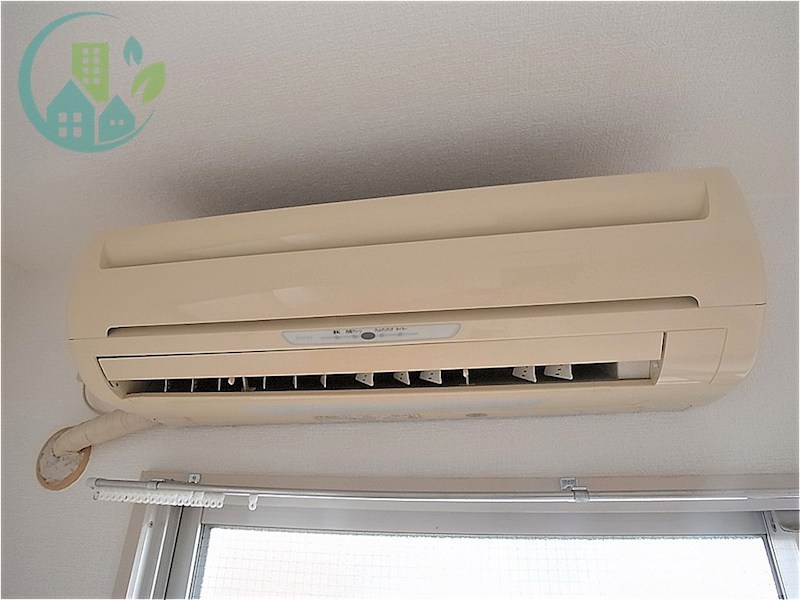 その他設備　ビシック西進