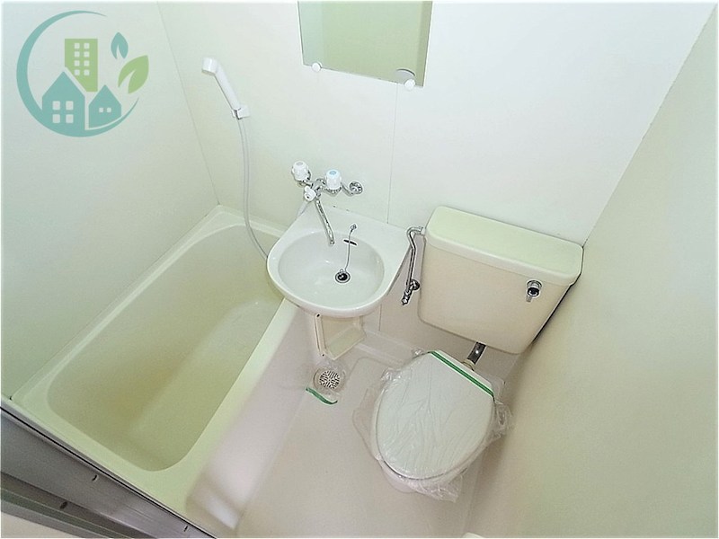 バス・シャワールーム　ビシック西進