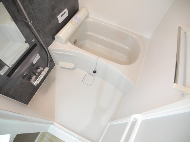 バス・シャワールーム　※同物件同室タイプの写真でございます※現況を優先します※