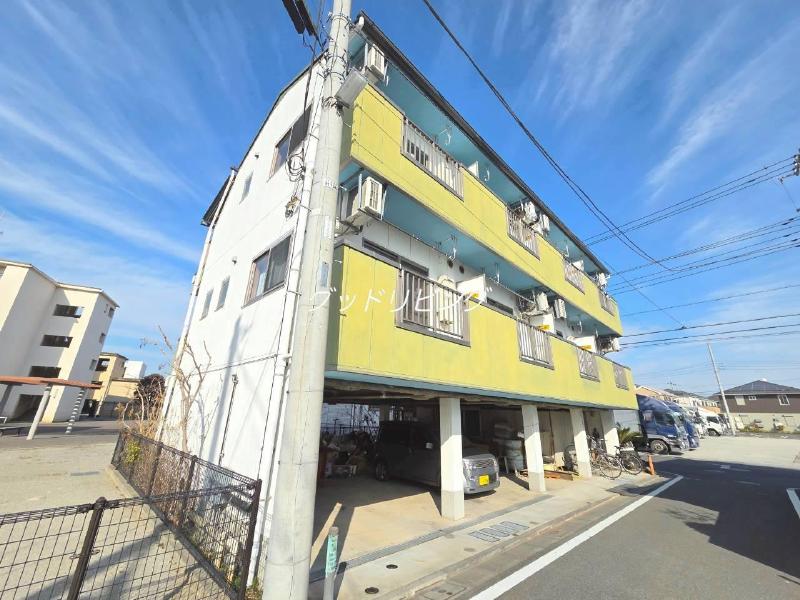 建物外観　2026/02/06