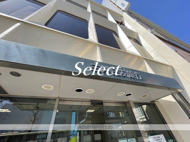 銀行　（株）三井住友銀行／横浜中央支店（銀行）まで182m