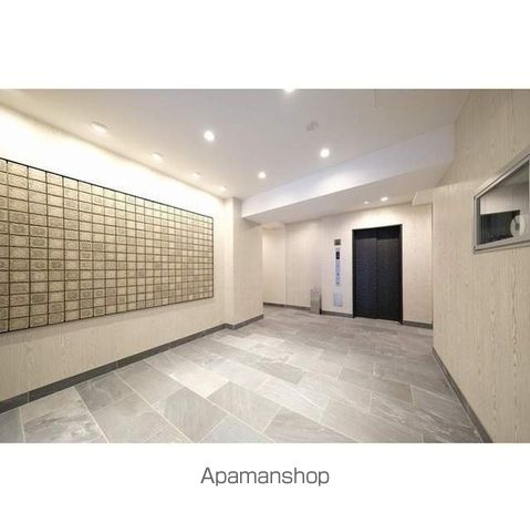 ロビー　ロビー